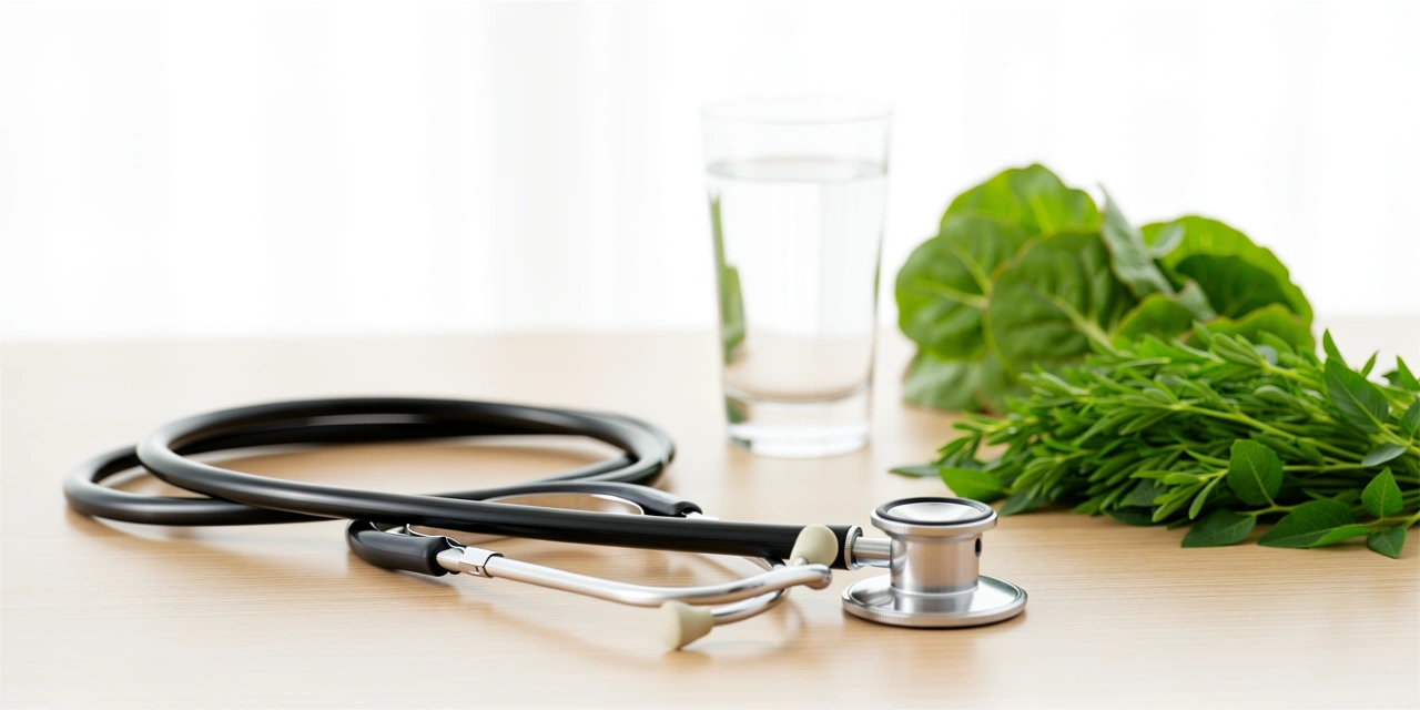 Professional Consultation Environment